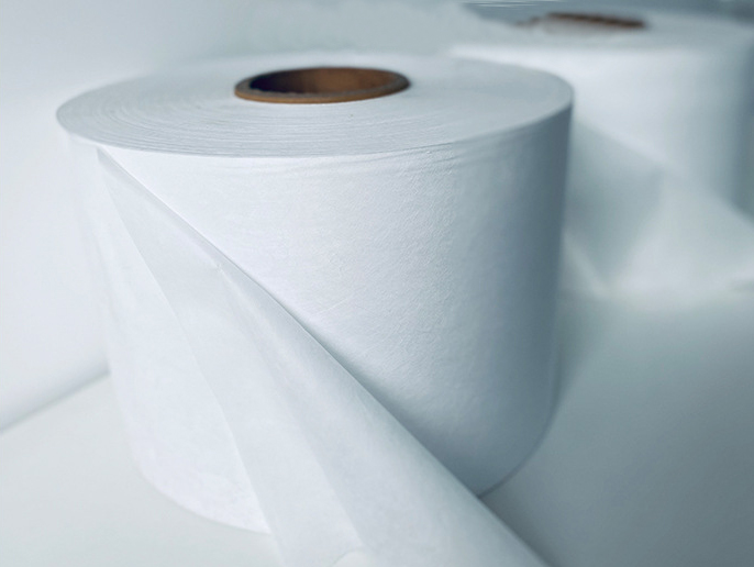 新和PLA无纺布